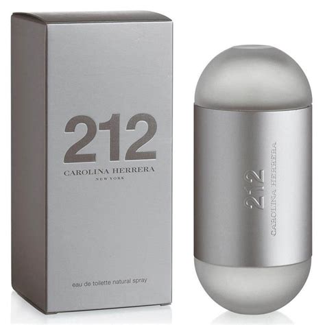 new york 212 perfume